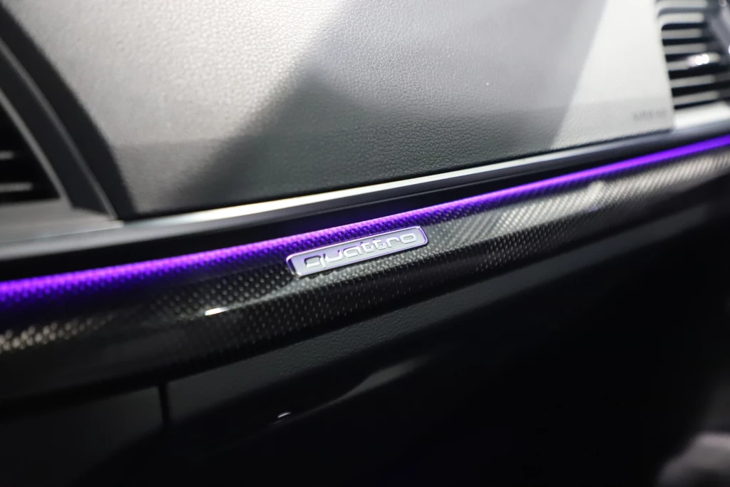 Audi SQ5 – foto 15