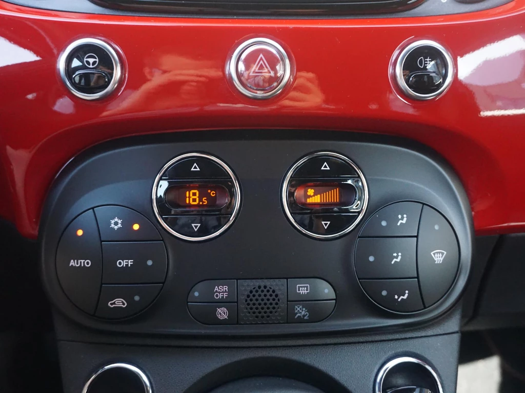 Fiat 500C – foto 20