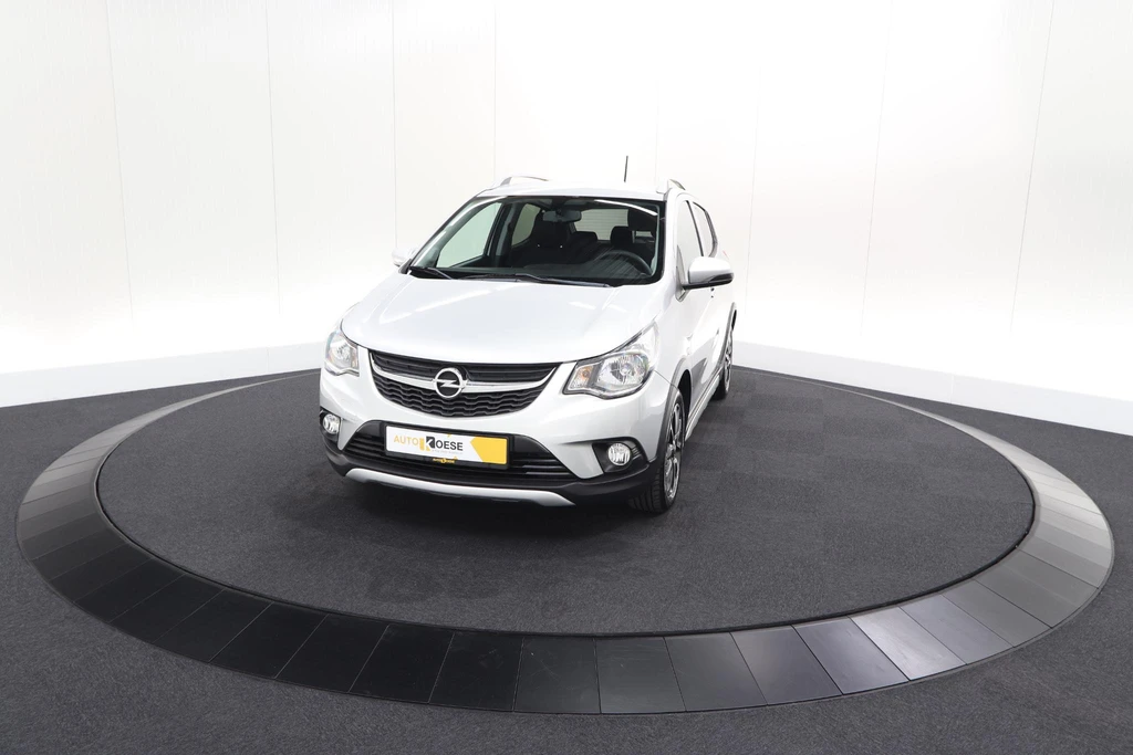 Opel KARL – foto 3