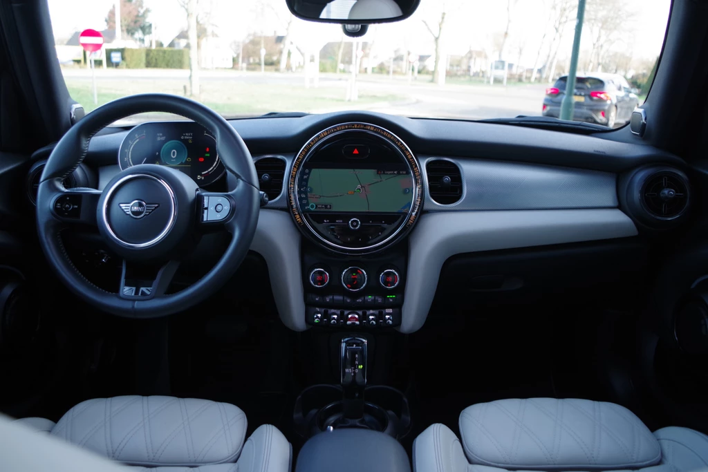 MINI 5-deurs – foto 11