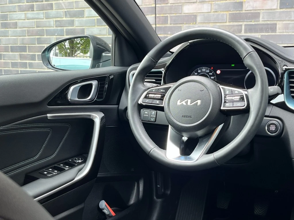 Kia Ceed – foto 7