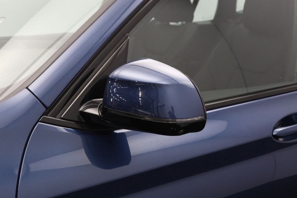 BMW X3 – foto 23