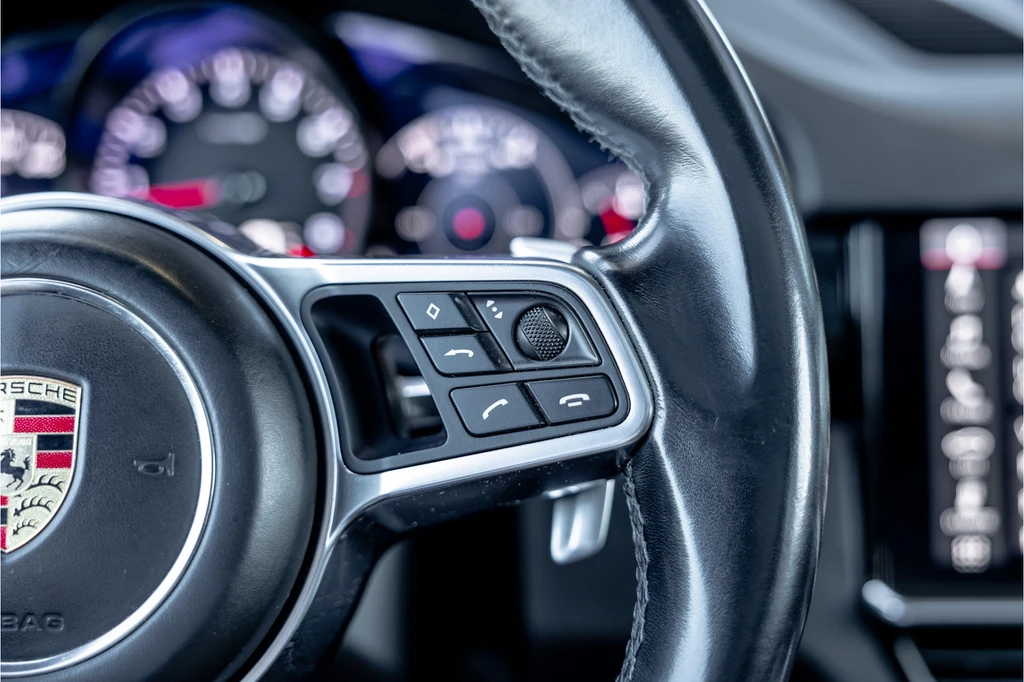 Porsche Cayenne – foto 29