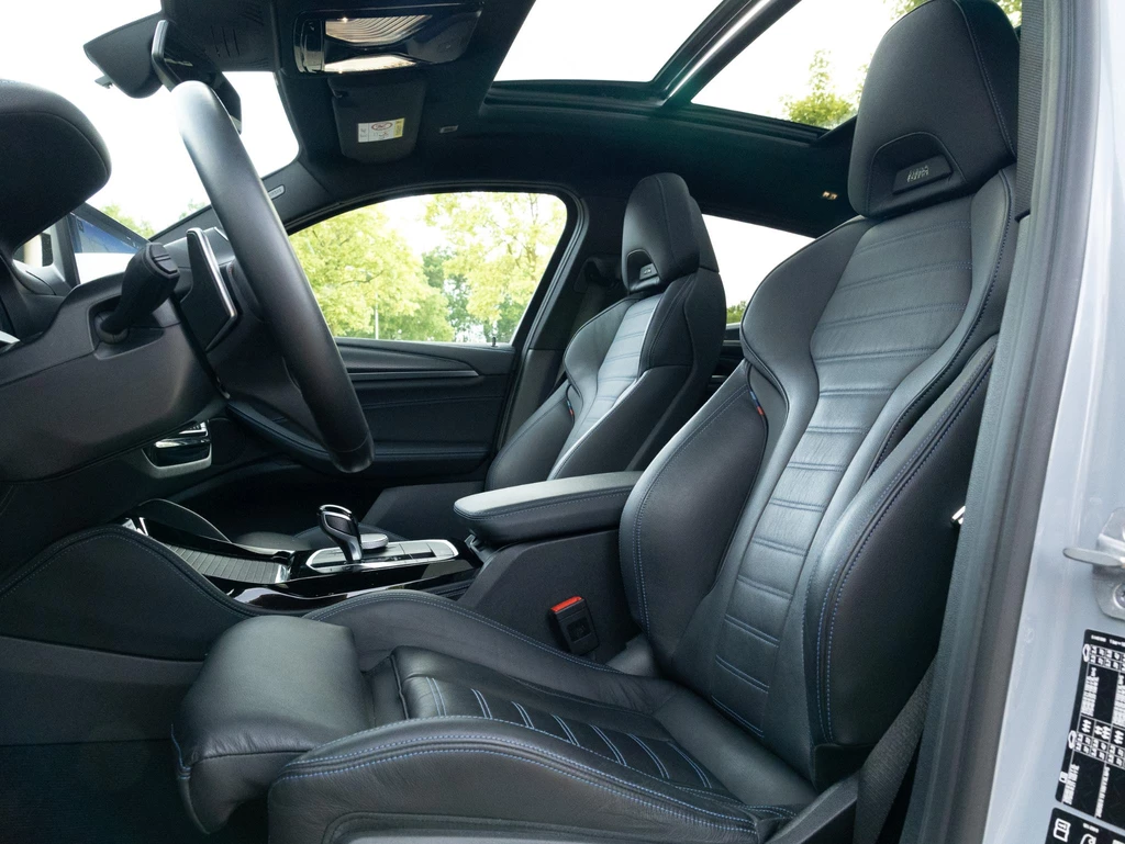BMW X4 – foto 11