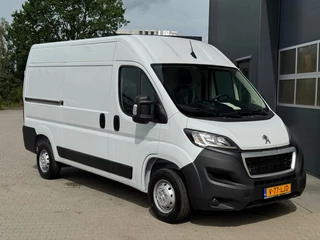 Peugeot Boxer – thumbnail 7