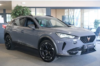 CUPRA Formentor – thumbnail 8