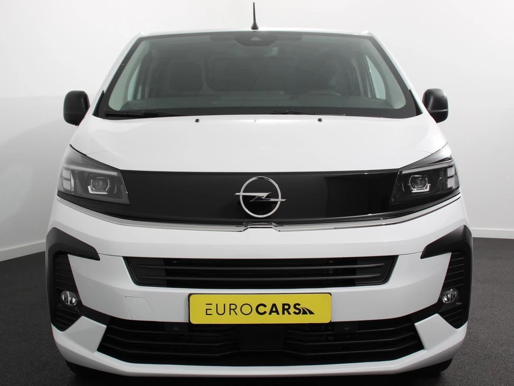 Opel Vivaro – foto 8
