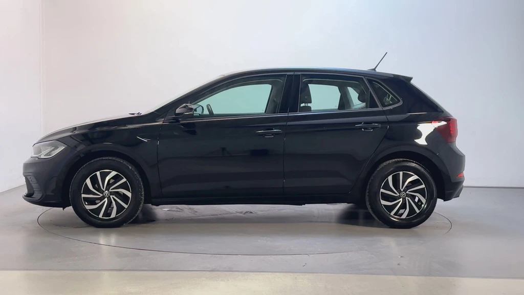 Volkswagen Polo – foto 2