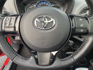 Toyota Yaris – thumbnail 20
