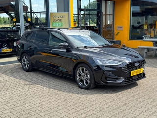 Ford Focus – thumbnail 8