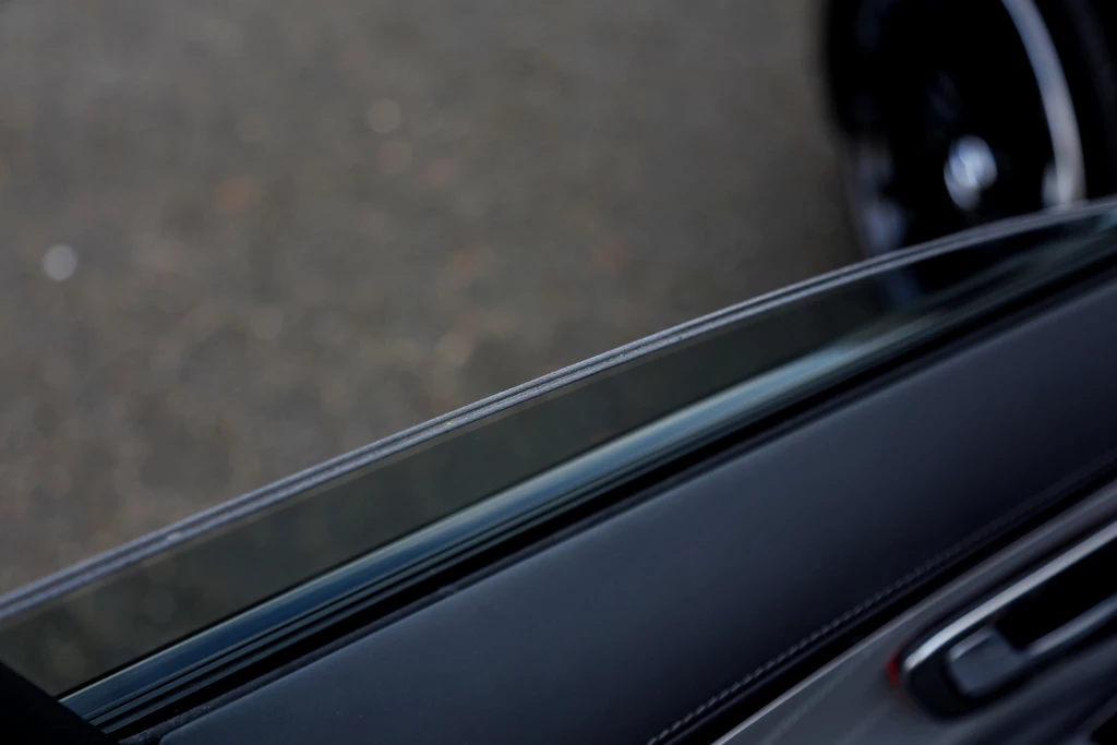 Mercedes-Benz S-Klasse – foto 40
