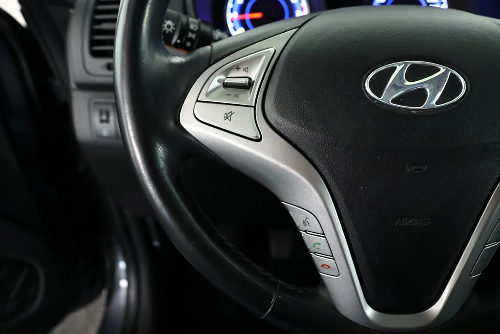 Hyundai ix20 – foto 21