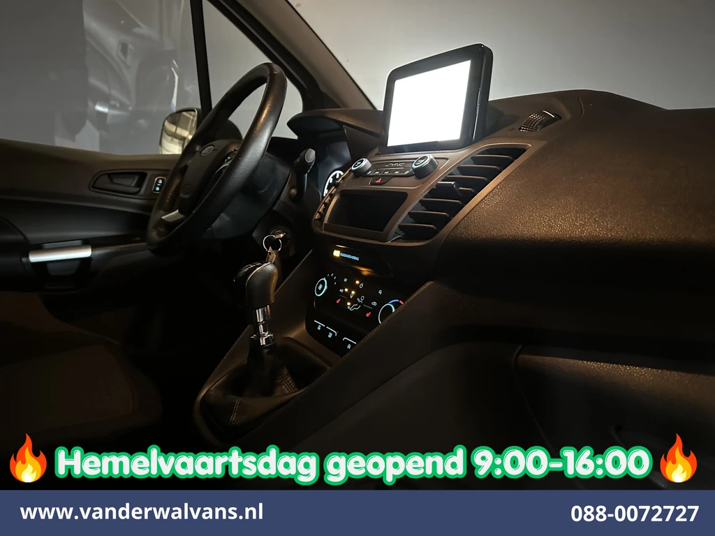 Ford Transit Connect – foto 14
