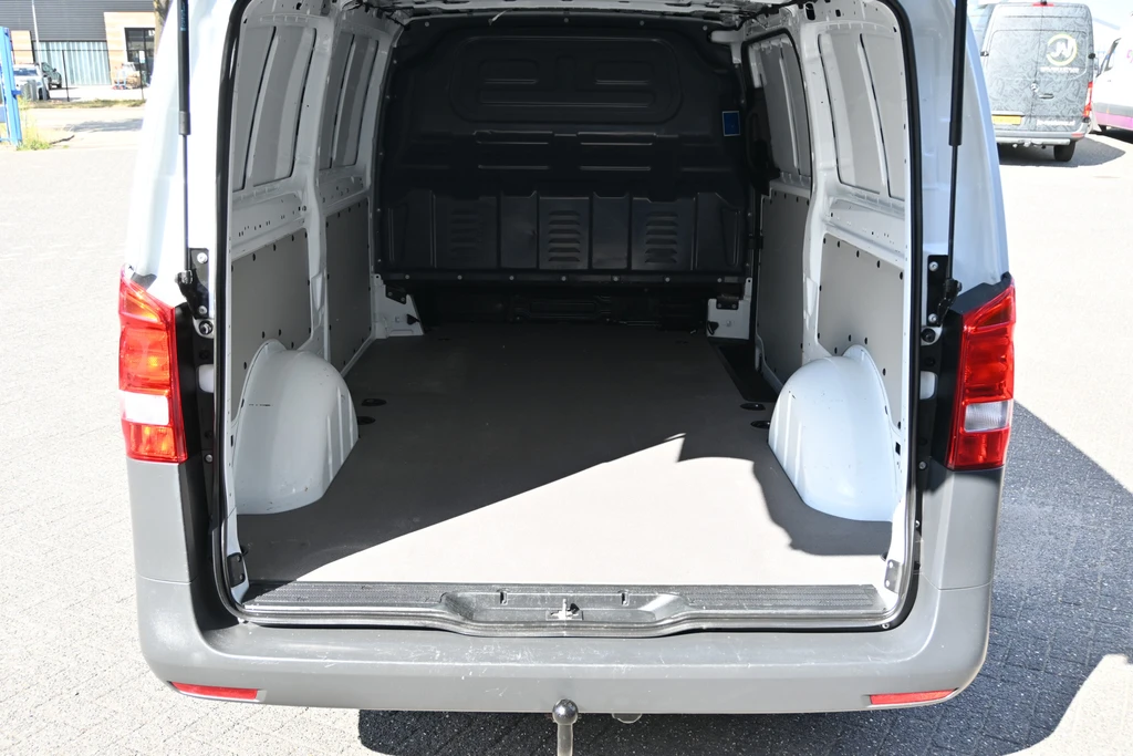 Mercedes-Benz Vito – foto 8