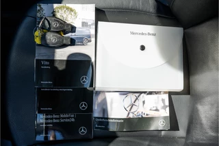 Mercedes-Benz Vito – thumbnail 30