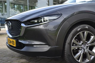 Mazda CX-30 – thumbnail 10