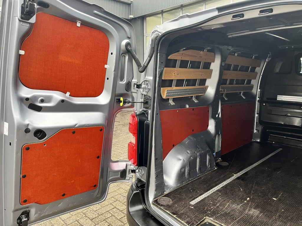Peugeot Expert – foto 21