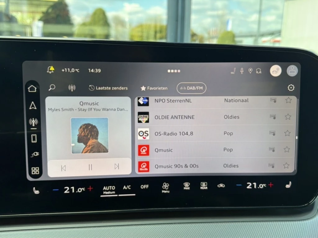 Audi Q3 – foto 30