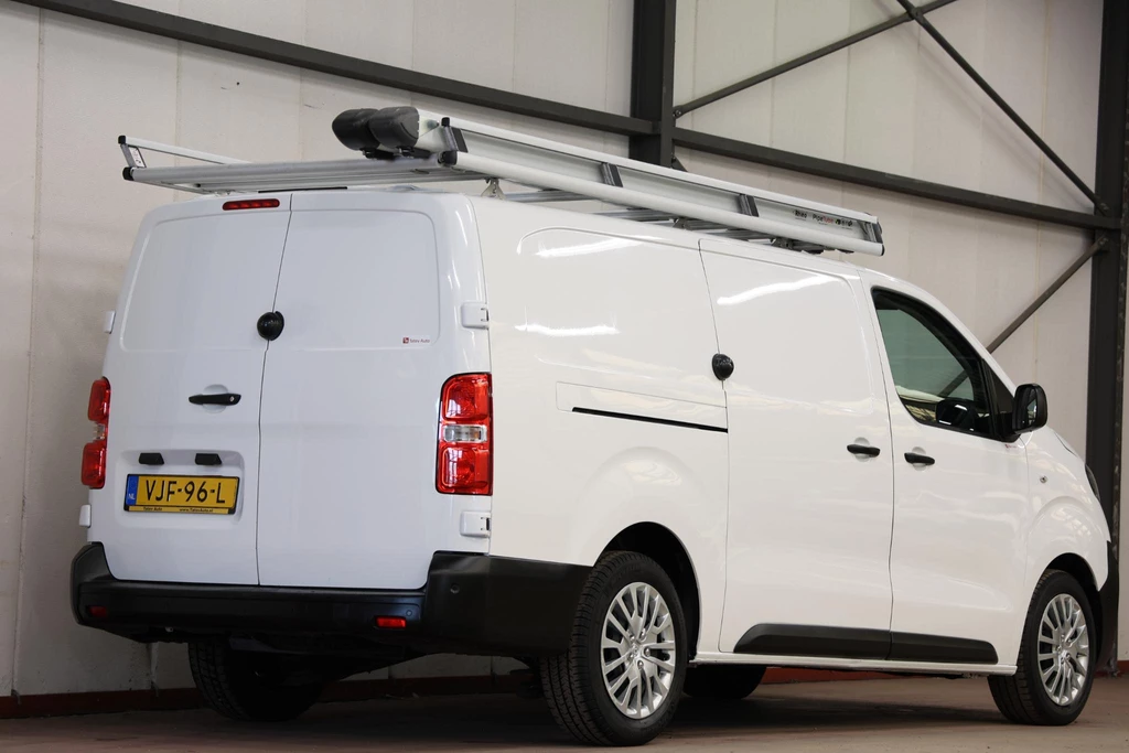 Opel Vivaro – foto 4