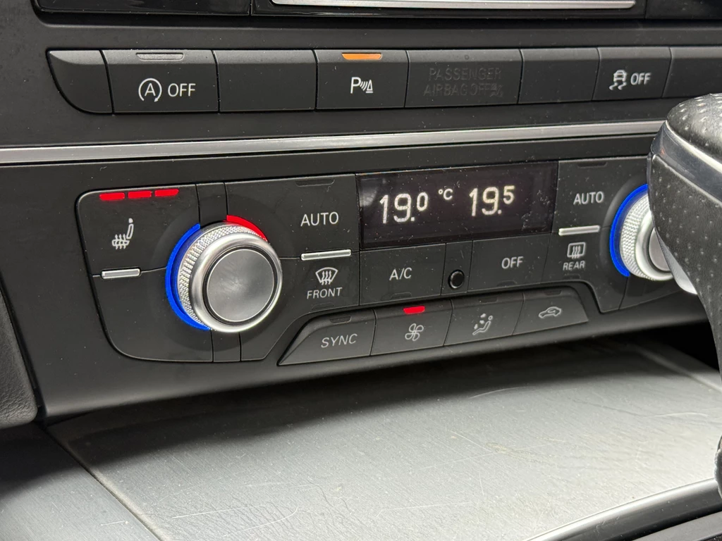 Audi A6 – foto 28
