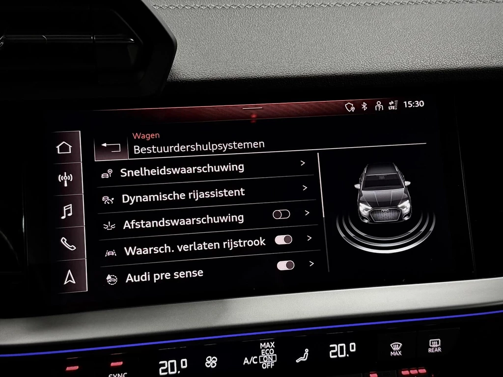 Audi A3 – foto 28