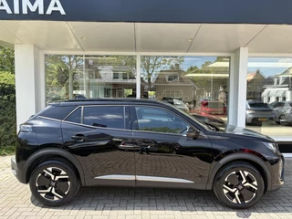 Peugeot 2008 – thumbnail 4