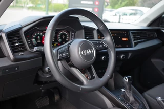 Audi A1 Sportback – thumbnail 10