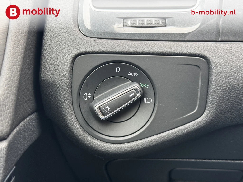 Volkswagen e-Golf – foto 27