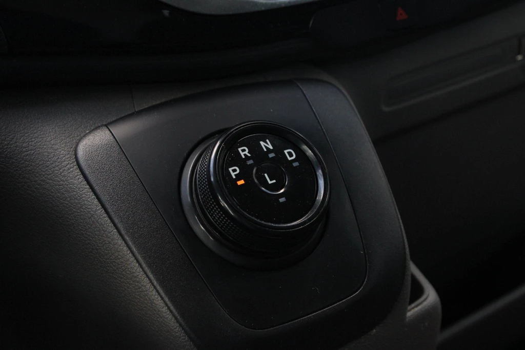Ford E-Transit – foto 40