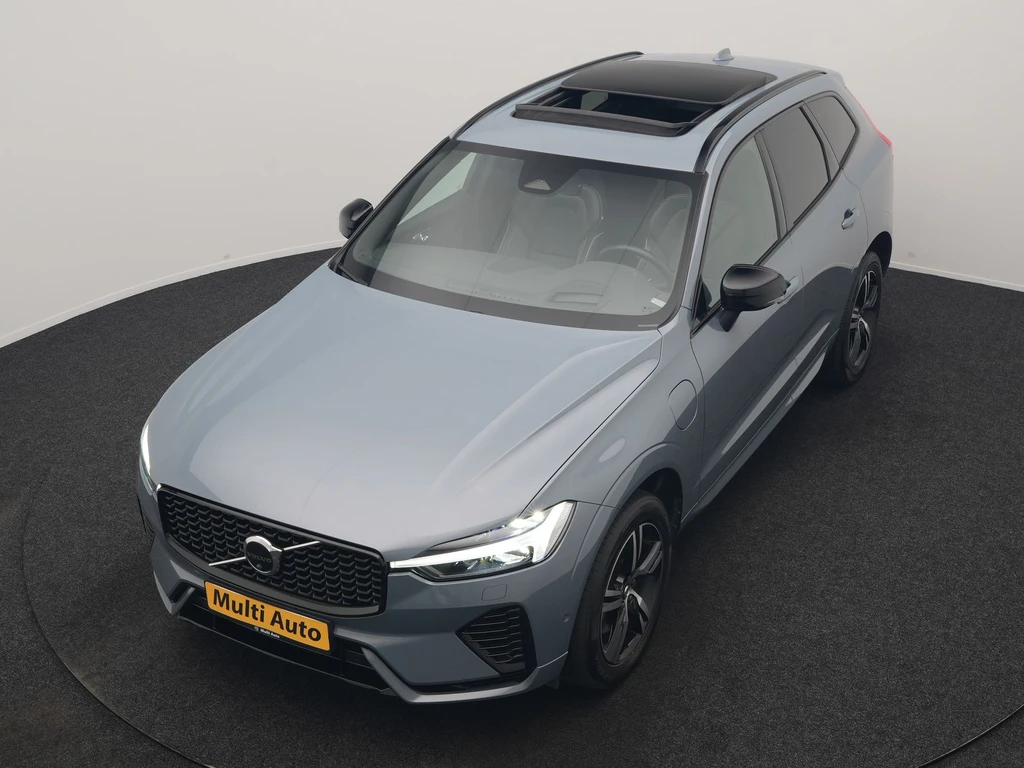 Volvo XC60 – foto 2