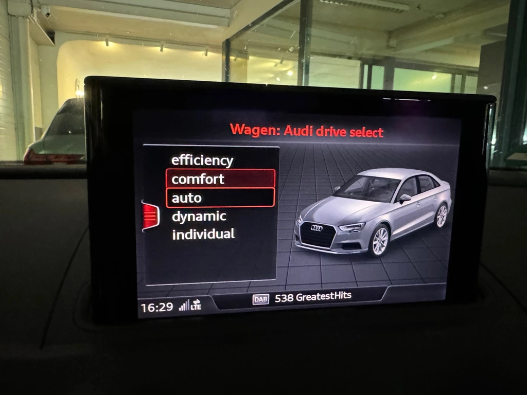 Audi S3 – foto 34