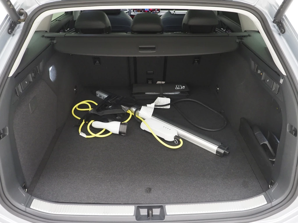 Volkswagen Passat – foto 49