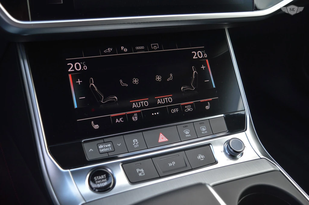 Audi A6 – foto 68