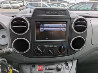Citroën Berlingo – thumbnail 21