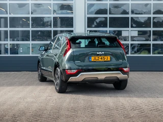 Kia Niro – thumbnail 4