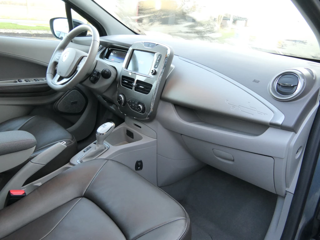 Renault ZOE – foto 14