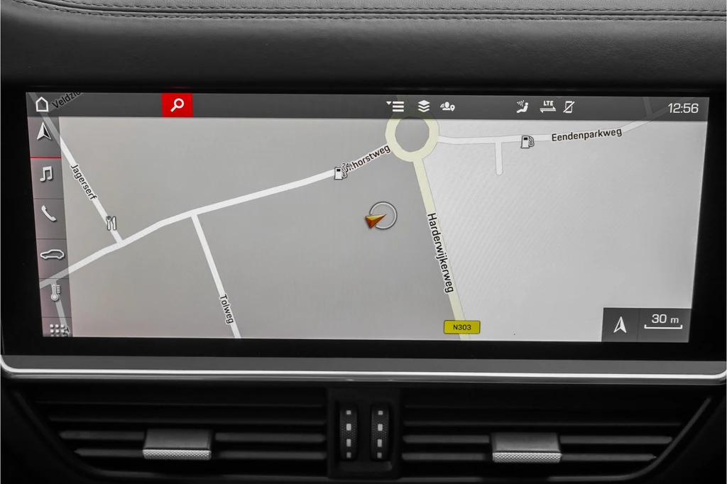 Porsche Cayenne – foto 29