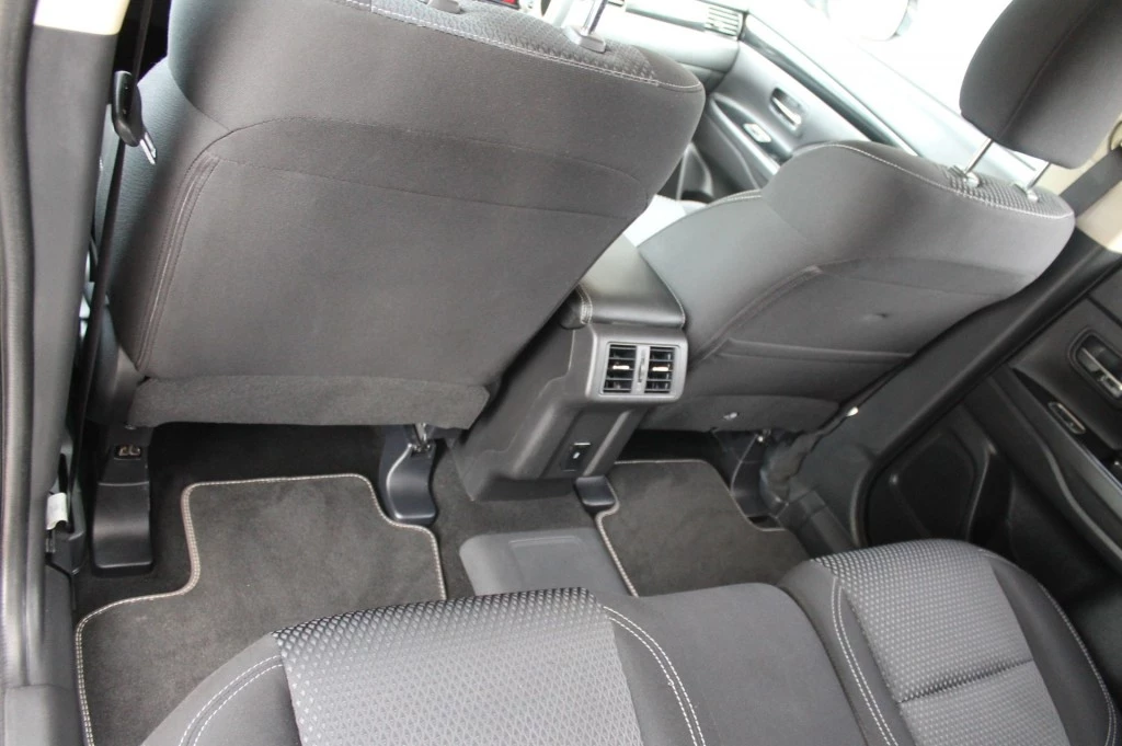 Mitsubishi Outlander – foto 22