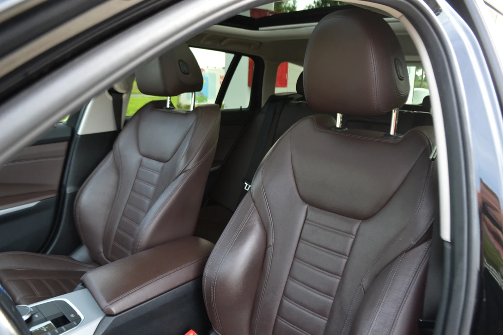 BMW 3 Serie – foto 14