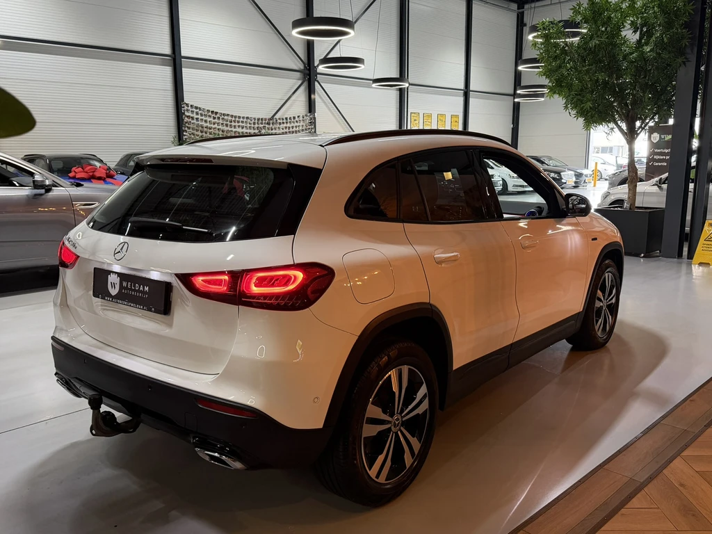 Mercedes-Benz GLA – foto 10