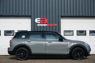MINI Clubman – thumbnail 4