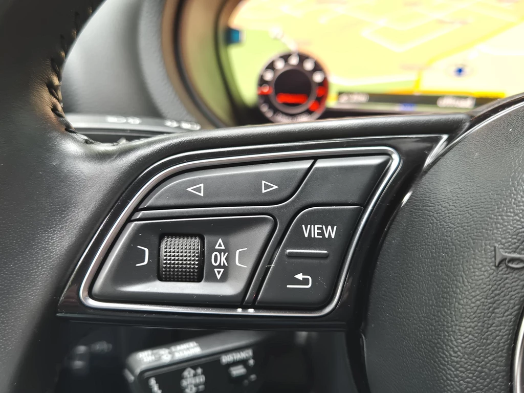 Audi A3 – foto 22