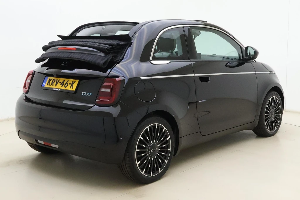 Fiat 500C – foto 7