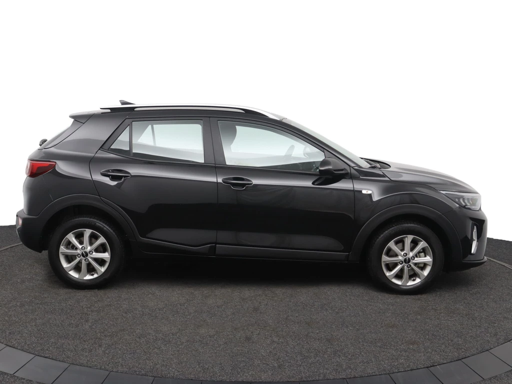 Kia Stonic – foto 9