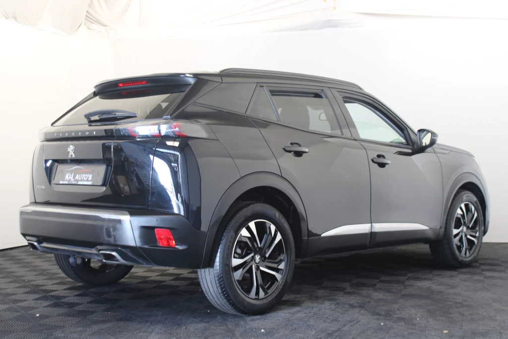 Peugeot 2008 – foto 4