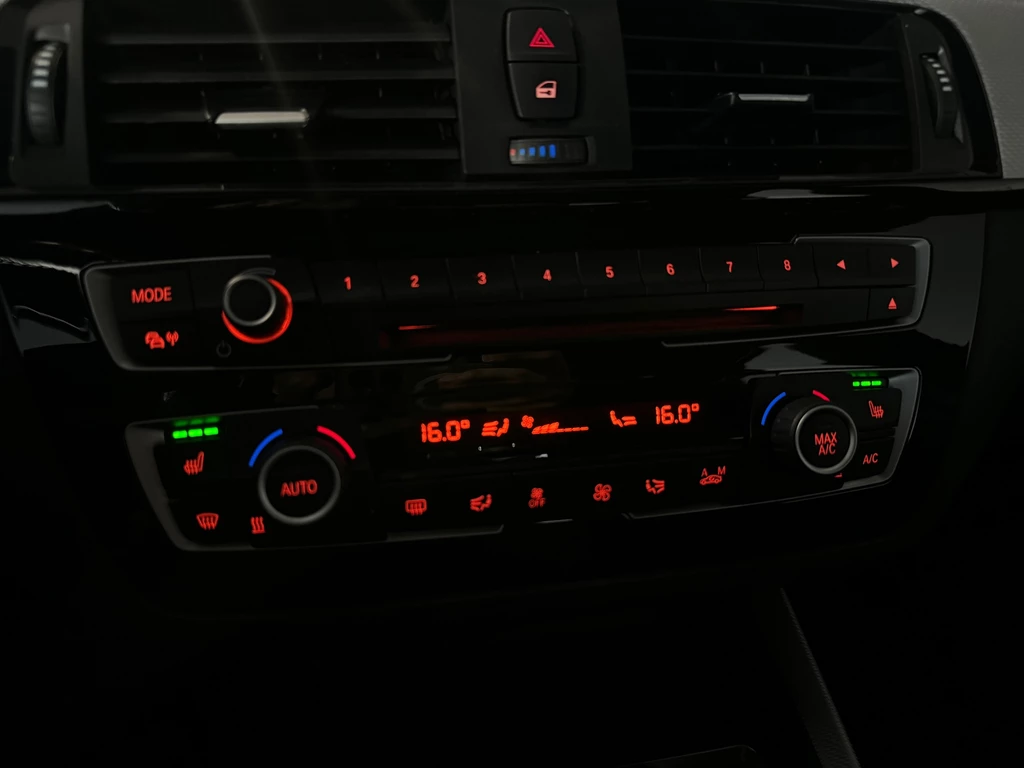 BMW 1 Serie – foto 20