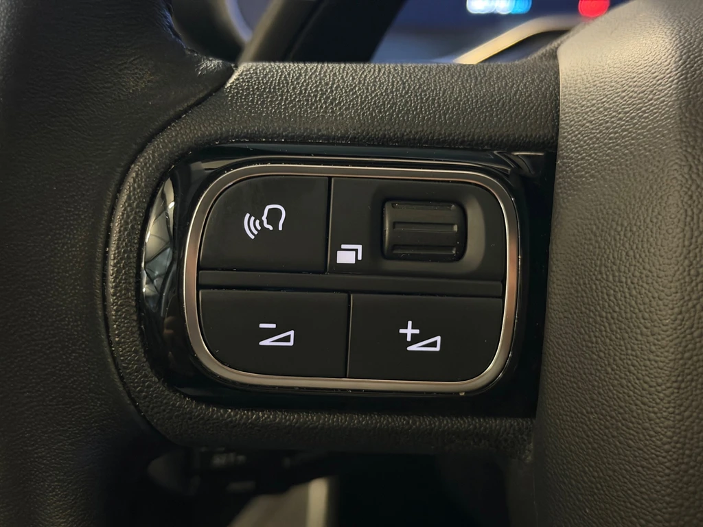 Citroën C5 Aircross – foto 15
