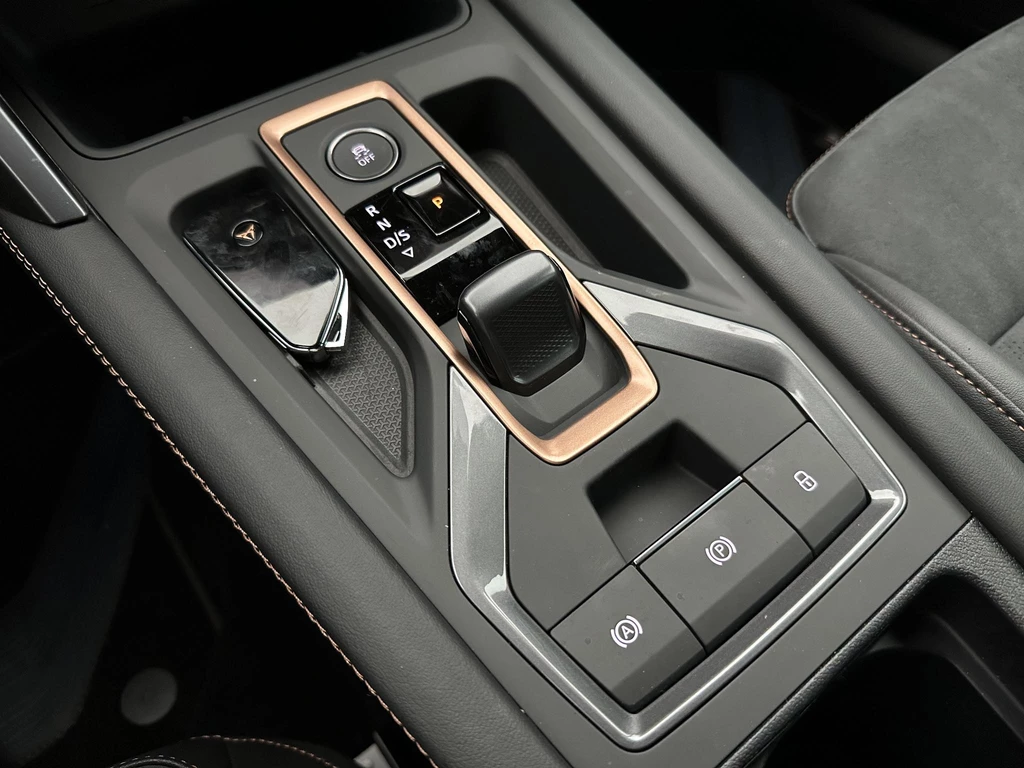 CUPRA Leon – foto 22
