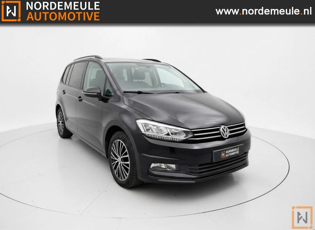 Volkswagen Touran – foto 7
