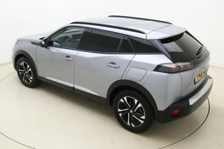 Peugeot e-2008 – thumbnail 3